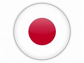 Japan Flag