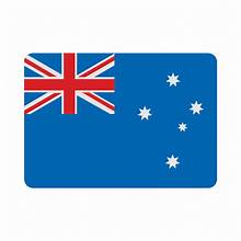 Australia Flag